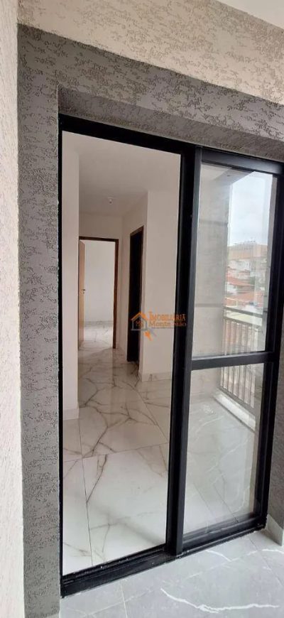 Apartamento, 1 quarto, 31 m² - Foto 4
