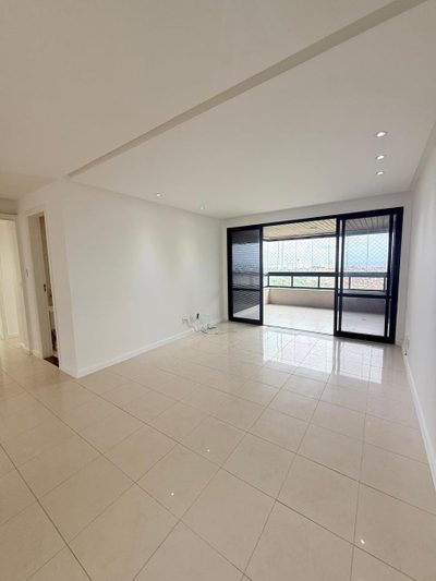 Apartamento, 4 quartos, 150 m² - Foto 1