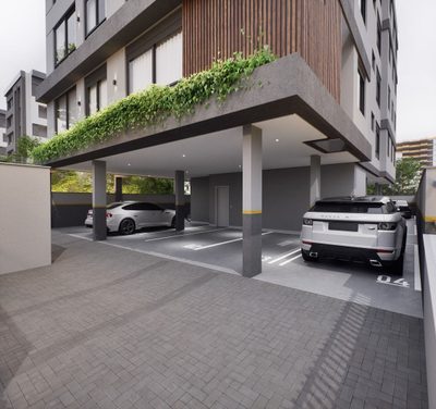 Apartamento, 3 quartos, 71 m² - Foto 3