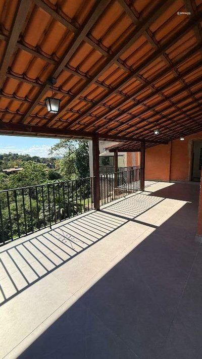 Casa de Condomínio, 4 quartos - Foto 5