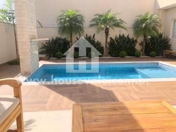 Sobrado, 5 quartos - Foto 4