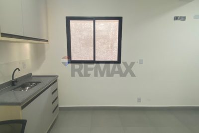 Apartamento, 1 quarto, 24 m² - Foto 4
