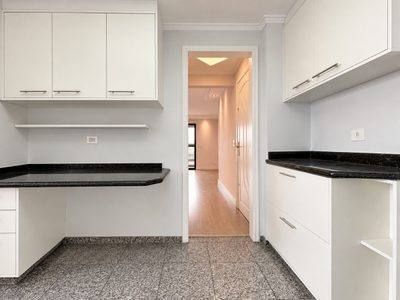 Apartamento, 4 quartos, 185 m² - Foto 2