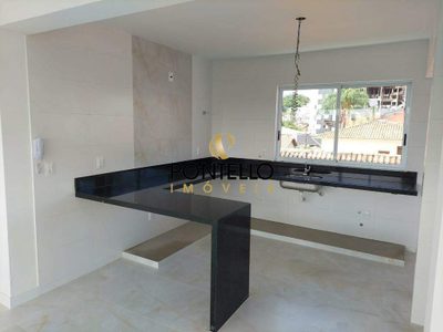 Apartamento, 4 quartos, 138 m² - Foto 4
