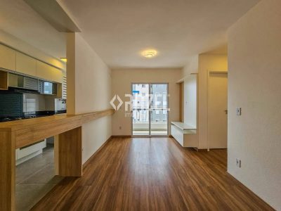 Apartamento, 2 quartos, 59 m² - Foto 4