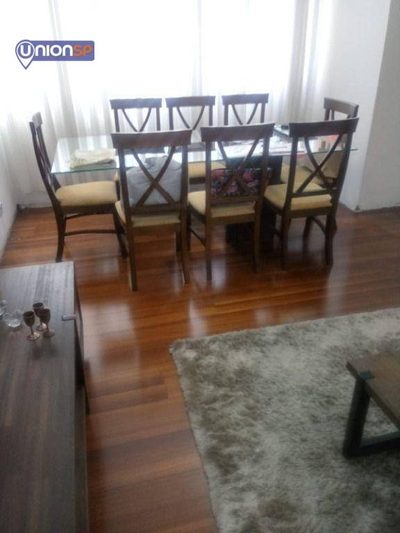 Apartamento, 2 quartos, 80 m² - Foto 3