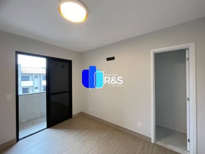 Casa de Condomínio, 2 quartos - Foto 4