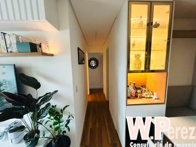 Apartamento, 2 quartos, 68 m² - Foto 4