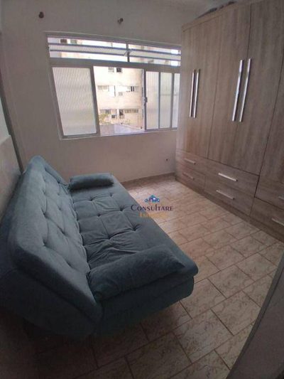 Kitnet-Studio, 33 m² - Foto 3