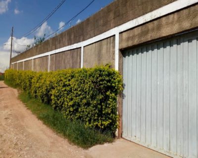 Chácara, 4 quartos, 5250 m² - Foto 4