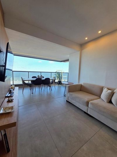 Apartamento, 3 quartos, 88 m² - Foto 4