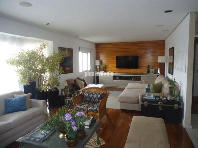 Apartamento, 3 quartos, 173 m² - Foto 1