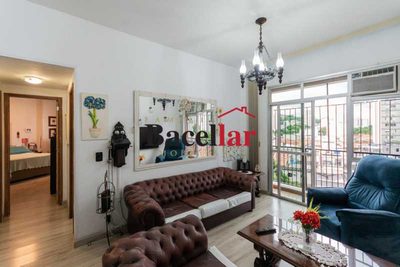 Apartamento, 2 quartos, 110 m² - Foto 1