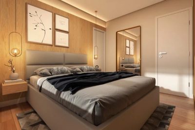 Apartamento, 3 quartos, 94 m² - Foto 3
