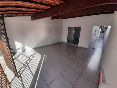 Casa, 3 quartos, 112 m² - Foto 1
