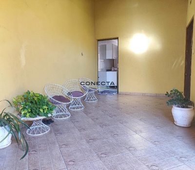 Casa, 3 quartos, 225 m² - Foto 2