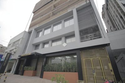 Apartamento, 2 quartos, 71 m² - Foto 5