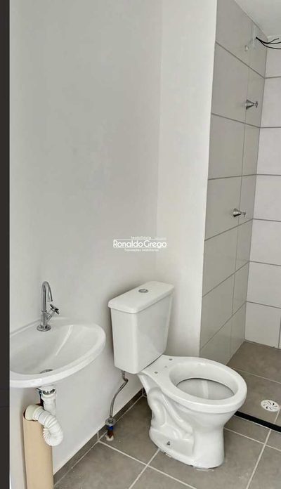 Apartamento, 2 quartos, 34 m² - Foto 3