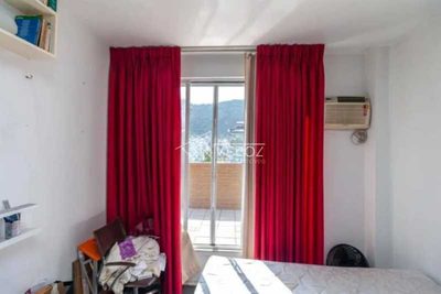 Cobertura, 3 quartos, 202 m² - Foto 2