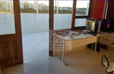 Cobertura, 3 quartos, 174 m² - Foto 2
