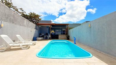 Casa, 3 quartos, 63 m² - Foto 2