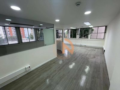 Sala-Conjunto, 288 m² - Foto 2