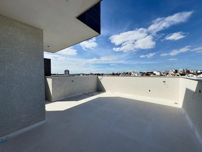 Cobertura, 4 quartos, 138 m² - Foto 3