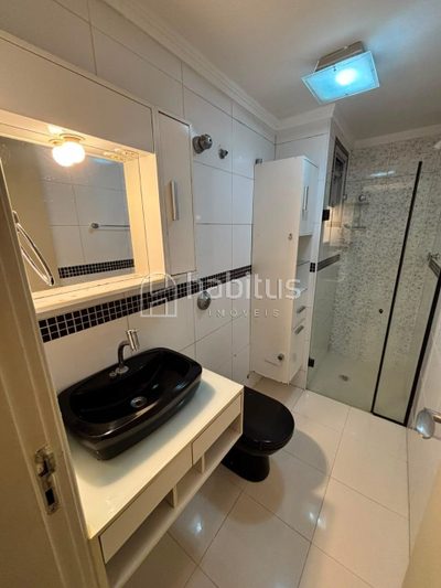 Apartamento, 2 quartos, 48 m² - Foto 4