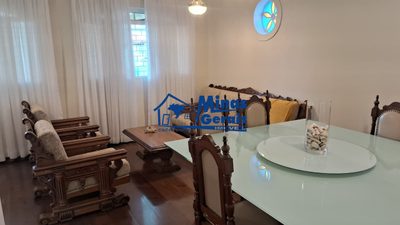 Casa, 5 quartos, 140 m² - Foto 2