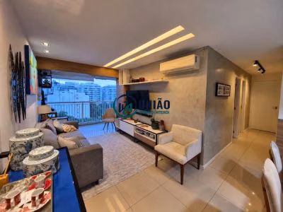 Apartamento, 3 quartos, 95 m² - Foto 1