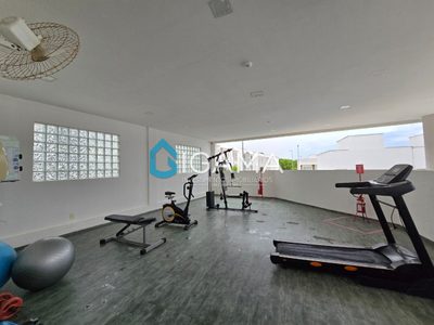 Casa, 3 quartos, 95 m² - Foto 5