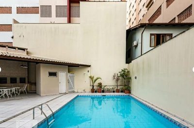 Apartamento, 3 quartos, 115 m² - Foto 4