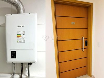 Apartamento, 3 quartos, 104 m² - Foto 1