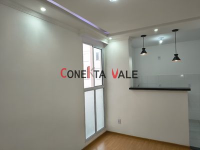 Apartamento, 2 quartos, 48 m² - Foto 4