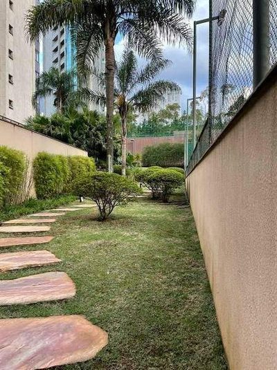 Apartamento, 4 quartos, 230 m² - Foto 4