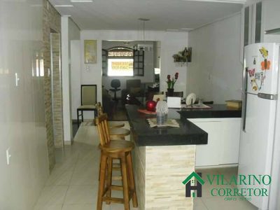 Casa, 4 quartos, 224 m² - Foto 3