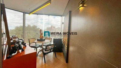 Apartamento, 3 quartos, 156 m² - Foto 5