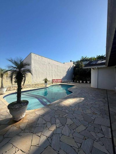 Casa, 5 quartos, 587 m² - Foto 1