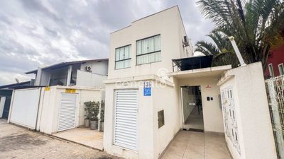 Apartamento, 1 quarto, 35 m² - Foto 1