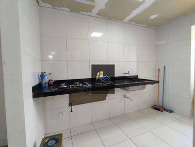 Apartamento, 2 quartos, 52 m² - Foto 2
