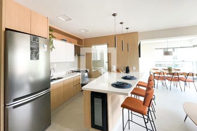 Apartamento, 2 quartos, 70 m² - Foto 2
