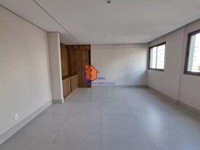 Apartamento, 1 quarto, 64 m² - Foto 1
