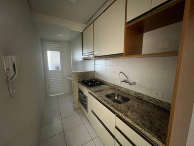 Apartamento, 3 quartos, 76 m² - Foto 4