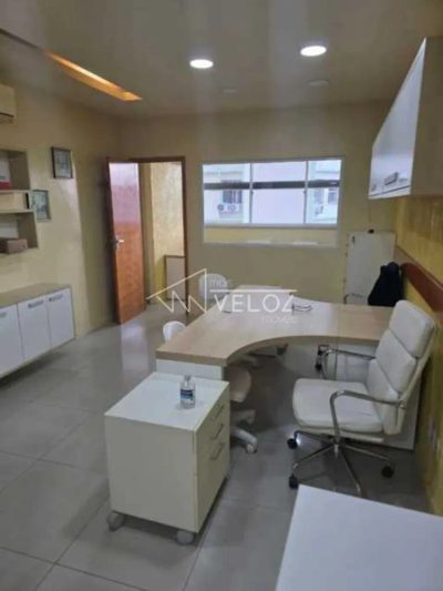 Sala-Conjunto, 38 m² - Foto 1