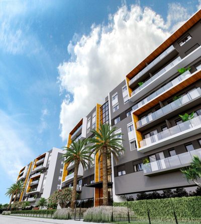 Apartamento, 2 quartos, 66 m² - Foto 3
