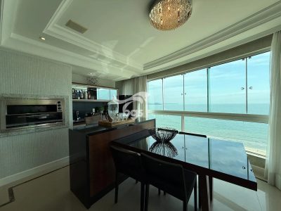 Apartamento, 4 quartos, 185 m² - Foto 1