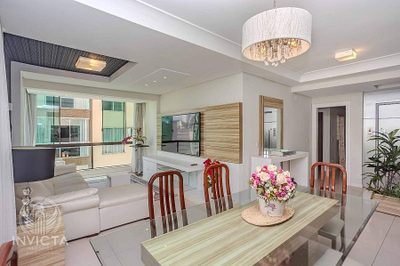 Apartamento, 3 quartos, 134 m² - Foto 3
