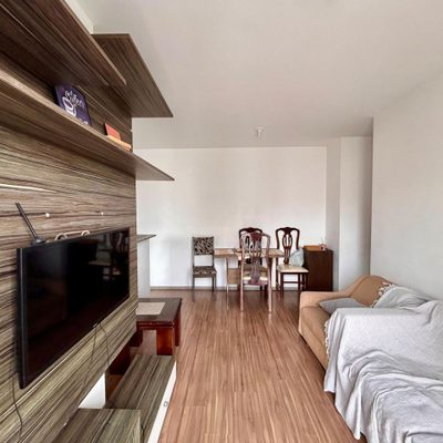 Apartamento, 2 quartos, 60 m² - Foto 3