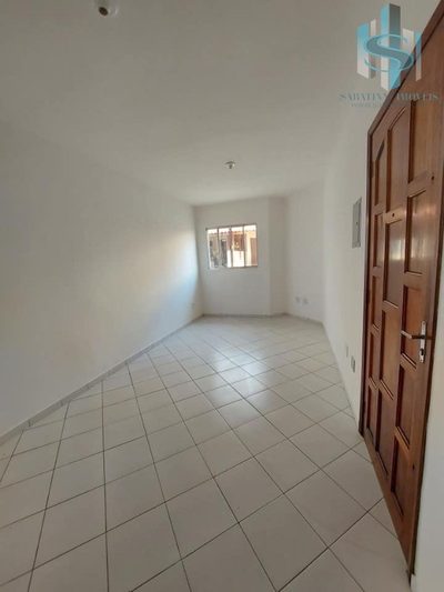 Casa de Condomínio, 2 quartos - Foto 1