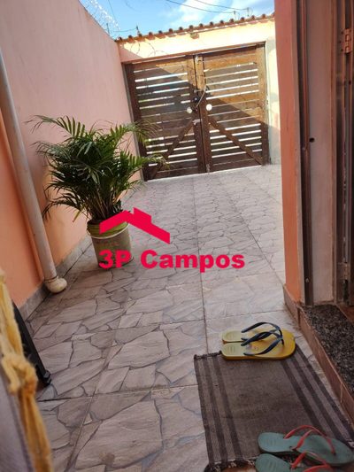 Casa, 2 quartos, 70 m² - Foto 5